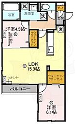 クラシスト甲子園一番町 1
