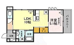 D-room WEST PARK 西宮北口