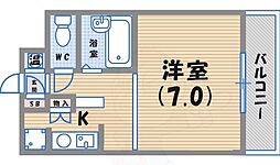 ペアコート仁川