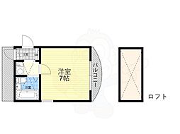 🉐敷金礼金0円！🉐サンパレス21甲陽園