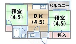 ヴィラ甲風園