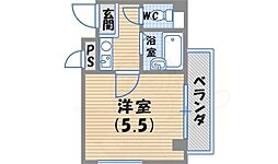 🉐敷金礼金0円！🉐ワンズ仁川
