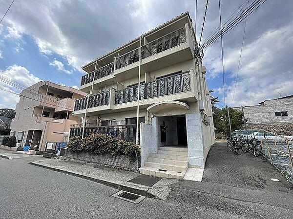 外観画像