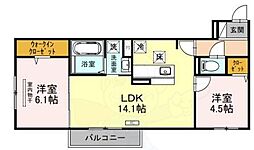 ファミール ノーヴェ