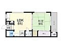 マンション幸4階5.7万円