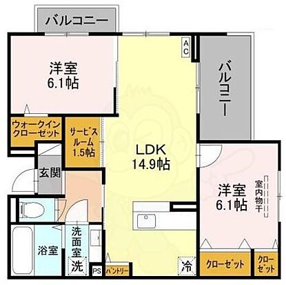 外観画像
