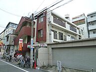 兵庫県西宮市甲子園口2丁目3番28号：物件画像／株式会社兵住　賃貸住宅サービス　FC西宮北口店