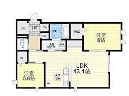 阪急今津線 甲東園駅 徒歩10分