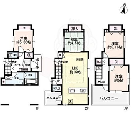 外観画像