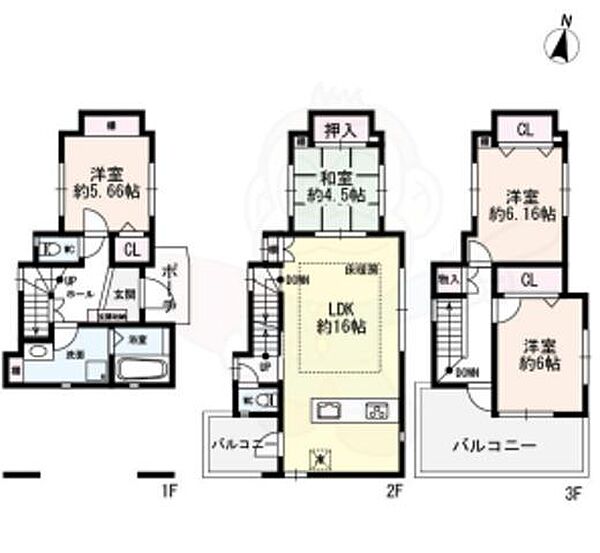 外観画像