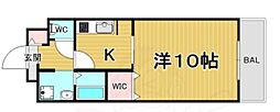 キャッスルプラザ甲子園アネックス