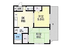 グリーンフォレスト西宮7
