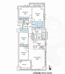 パークシュロス芦屋