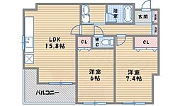 S-RESIDENCE夙川