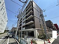 兵庫県西宮市中前田町：物件画像／株式会社兵住　賃貸住宅サービス　FC西宮北口店