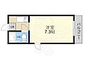 ダイドーメゾン甲東園2階2.8万円