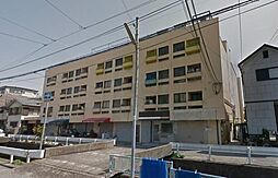 光南荘マンション