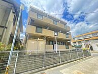 兵庫県西宮市西田町1番21号：物件画像／株式会社兵住　賃貸住宅サービス　FC西宮北口店