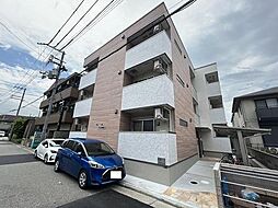 フジパレス西宮駅北