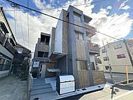 兵庫県西宮市津門大箇町：物件画像／株式会社兵住　賃貸住宅サービス　FC西宮北口店