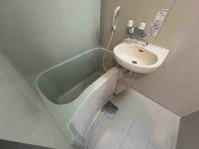 浴室