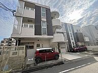 兵庫県西宮市大屋町22番6号：物件画像／株式会社兵住　賃貸住宅サービス　FC西宮北口店