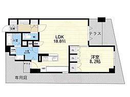 Com Claire（コム・クレール西宮北口）