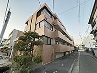 兵庫県西宮市中須佐町1番30号：物件画像／株式会社兵住　賃貸住宅サービス　FC西宮北口店