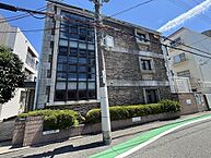 兵庫県西宮市南昭和町5番3号：物件画像／株式会社兵住　賃貸住宅サービス　FC西宮北口店