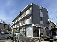 兵庫県西宮市門前町2番31号：物件画像／株式会社兵住　賃貸住宅サービス　FC西宮北口店