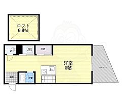 🉐敷金礼金0円！🉐C4koshien east
