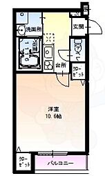 フジパレス西宮能登2番館