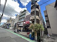 兵庫県西宮市甲子園口3丁目9番9号：物件画像／株式会社兵住　賃貸住宅サービス　FC西宮北口店