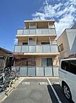 兵庫県西宮市大畑町1番4号：物件画像／株式会社兵住　賃貸住宅サービス　FC西宮北口店