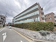 兵庫県西宮市甲子園六石町4番9号：物件画像／株式会社兵住　賃貸住宅サービス　FC西宮北口店