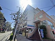 兵庫県西宮市戸田町2番2号：物件画像／株式会社兵住　賃貸住宅サービス　FC西宮北口店