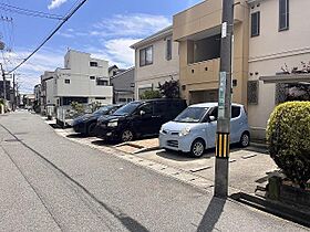 ラ・フォーレ  ｜ 兵庫県西宮市中島町15番5号（賃貸アパート2LDK・1階・60.96㎡） その18