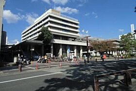 ラ・フォーレ  ｜ 兵庫県西宮市中島町15番5号（賃貸アパート2LDK・1階・60.96㎡） その27