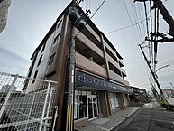 兵庫県西宮市中須佐町9番12号：物件画像／株式会社兵住　賃貸住宅サービス　FC西宮北口店