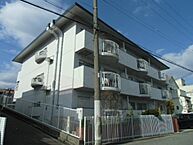 兵庫県西宮市神垣町10番6号：物件画像／株式会社兵住　賃貸住宅サービス　FC西宮北口店