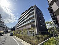 兵庫県西宮市大屋町：物件画像／株式会社兵住　賃貸住宅サービス　FC西宮北口店