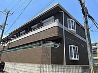 兵庫県西宮市門前町10番31号：物件画像／株式会社兵住　賃貸住宅サービス　FC西宮北口店
