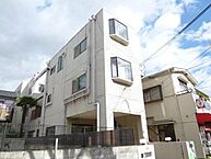 兵庫県西宮市今津上野町6番14号：物件画像／株式会社兵住　賃貸住宅サービス　FC西宮北口店