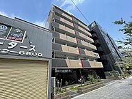 兵庫県西宮市本町5番26号：物件画像／株式会社兵住　賃貸住宅サービス　FC西宮北口店