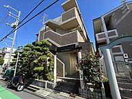 兵庫県西宮市青木町6番25号：物件画像／株式会社兵住　賃貸住宅サービス　FC西宮北口店