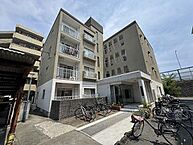 兵庫県西宮市松並町3番4号：物件画像／株式会社兵住　賃貸住宅サービス　FC西宮北口店