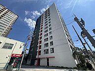 兵庫県西宮市馬場町5番21号：物件画像／株式会社兵住　賃貸住宅サービス　FC西宮北口店