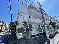 兵庫県西宮市中島町2番11号：物件画像／株式会社兵住　賃貸住宅サービス　FC西宮北口店