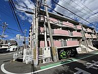 兵庫県西宮市門戸荘10番26号：物件画像／株式会社兵住　賃貸住宅サービス　FC西宮北口店