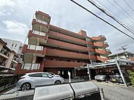 兵庫県西宮市櫨塚町2番12号：物件画像／株式会社兵住　賃貸住宅サービス　FC西宮北口店